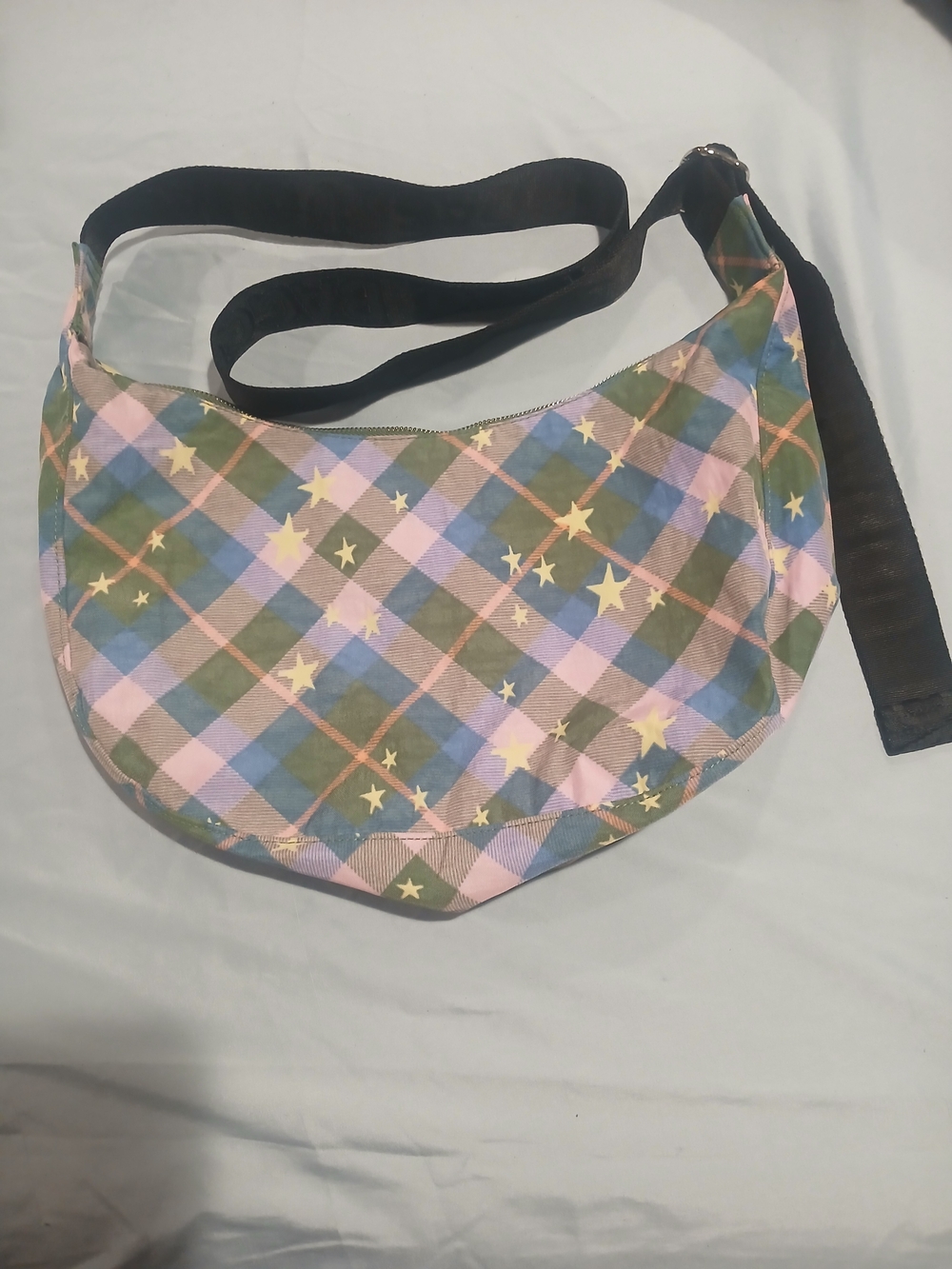 Baggu Stars & Stripes Medium Purse - Picture 2 of 3